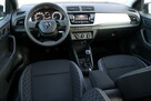 Škoda Fabia Ambition FV23% SalonPL ASO 1.0TSI 95KM LED Gwarancja - 9