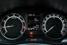 Škoda Fabia Ambition FV23% SalonPL ASO 1.0TSI 95KM LED Gwarancja - 12