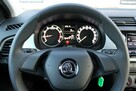 Škoda Fabia Ambition FV23% SalonPL ASO 1.0TSI 95KM LED Gwarancja - 13