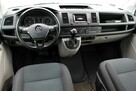 Volkswagen Transporter Automat 2.0TDI 150KM SalonPL FV23% 1WŁ Gwarancja - 9