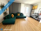 Świetnie skomunikowane, nowoczesne, 3-pokojowe mieszkanie w Józefosławiu - 3