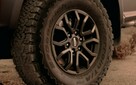 Ford Ranger Raptor Command Grey 3,0 V6 292KM Benzyna Super Niska Cena! zł od ręki ! - 9
