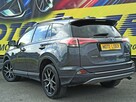 Toyota RAV-4 na Gwarancji, salon, I właściciel, serwisowany, bezwypadkowy - 4