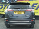 Toyota RAV-4 na Gwarancji, salon, I właściciel, serwisowany, bezwypadkowy - 5