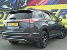 Toyota RAV-4 na Gwarancji, salon, I właściciel, serwisowany, bezwypadkowy - 6