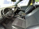 Toyota RAV-4 na Gwarancji, salon, I właściciel, serwisowany, bezwypadkowy - 8