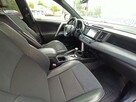 Toyota RAV-4 na Gwarancji, salon, I właściciel, serwisowany, bezwypadkowy - 10