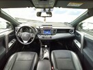 Toyota RAV-4 na Gwarancji, salon, I właściciel, serwisowany, bezwypadkowy - 11