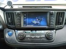 Toyota RAV-4 na Gwarancji, salon, I właściciel, serwisowany, bezwypadkowy - 13