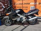 Kawasaki ZZR Kawasaki ZZR 600 - 4
