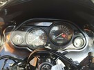 Kawasaki ZZR Kawasaki ZZR 600 - 5