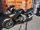 Kawasaki ZZR Kawasaki ZZR 600 - 6