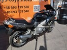 Kawasaki ZZR Kawasaki ZZR 600 - 8