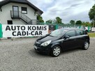 Opel Corsa Krajowy, stan bardzo dobry. - 1