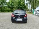 Opel Corsa Krajowy, stan bardzo dobry. - 5