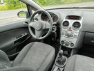 Opel Corsa Krajowy, stan bardzo dobry. - 9