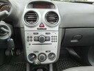 Opel Corsa Krajowy, stan bardzo dobry. - 10