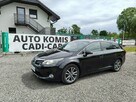 Toyota Avensis Bogata wersja, super stan. - 1