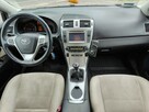 Toyota Avensis Bogata wersja, super stan. - 8