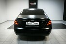 Mercedes E 220 e220d*194KM*Salon Polska*Folia czarny mat - 9