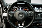 Mercedes E 220 e220d*194KM*Salon Polska*Folia czarny mat - 15