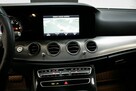 Mercedes E 220 e220d*194KM*Salon Polska*Folia czarny mat - 16