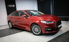 Ford Mondeo Titanium*Salon Polska*I Właściciel*Dynamic LED*Vat23% - 2