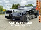 BMW 520 Salon Polska * FV 23% * X-drive * M-Pakiet - 1