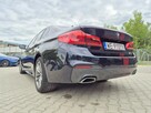BMW 520 Salon Polska * FV 23% * X-drive * M-Pakiet - 2