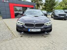 BMW 520 Salon Polska * FV 23% * X-drive * M-Pakiet - 3