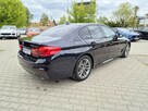 BMW 520 Salon Polska * FV 23% * X-drive * M-Pakiet - 8