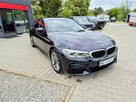 BMW 520 Salon Polska * FV 23% * X-drive * M-Pakiet - 9