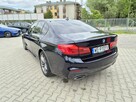 BMW 520 Salon Polska * FV 23% * X-drive * M-Pakiet - 10