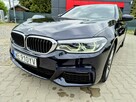 BMW 520 Salon Polska * FV 23% * X-drive * M-Pakiet - 11