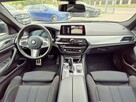 BMW 520 Salon Polska * FV 23% * X-drive * M-Pakiet - 12