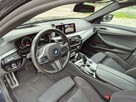 BMW 520 Salon Polska * FV 23% * X-drive * M-Pakiet - 13