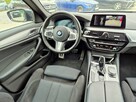 BMW 520 Salon Polska * FV 23% * X-drive * M-Pakiet - 16