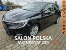 Renault Clio 2022 Tylko Salon Polska 1Właściciel  JAK NOWY SUPER STAN - 1