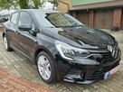 Renault Clio 2022 Tylko Salon Polska 1Właściciel  JAK NOWY SUPER STAN - 3