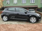 Renault Clio 2022 Tylko Salon Polska 1Właściciel  JAK NOWY SUPER STAN - 4