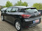 Renault Clio 2022 Tylko Salon Polska 1Właściciel  JAK NOWY SUPER STAN - 6