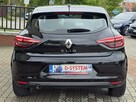 Renault Clio 2022 Tylko Salon Polska 1Właściciel  JAK NOWY SUPER STAN - 14