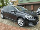 Renault Clio 2022 Tylko Salon Polska 1Właściciel  JAK NOWY SUPER STAN - 16