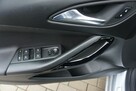 Opel Astra 1-ręka Kamera Aystent Grzane fotele Półskóra Navi GWARANCJA Bezwypadek - 16