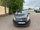 Chevrolet Spark 1.0 benzyna przebieg 50 tys. km - 2