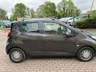 Chevrolet Spark 1.0 benzyna przebieg 50 tys. km - 3