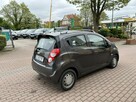 Chevrolet Spark 1.0 benzyna przebieg 50 tys. km - 4