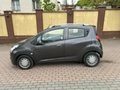 Chevrolet Spark 1.0 benzyna przebieg 50 tys. km - 6