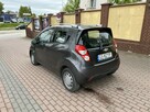 Chevrolet Spark 1.0 benzyna przebieg 50 tys. km - 7