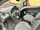 Chevrolet Spark 1.0 benzyna przebieg 50 tys. km - 8